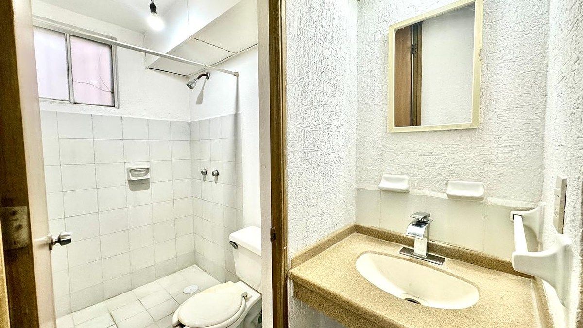 Apartment in Ampliación Los Olivos, Tláhuac, photo 5 of 16