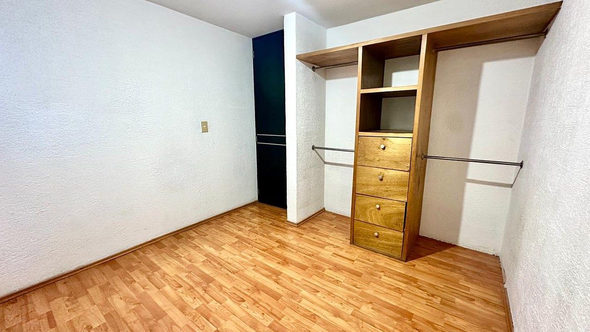Apartment in Ampliación Los Olivos, Tláhuac, photo 6 of 16