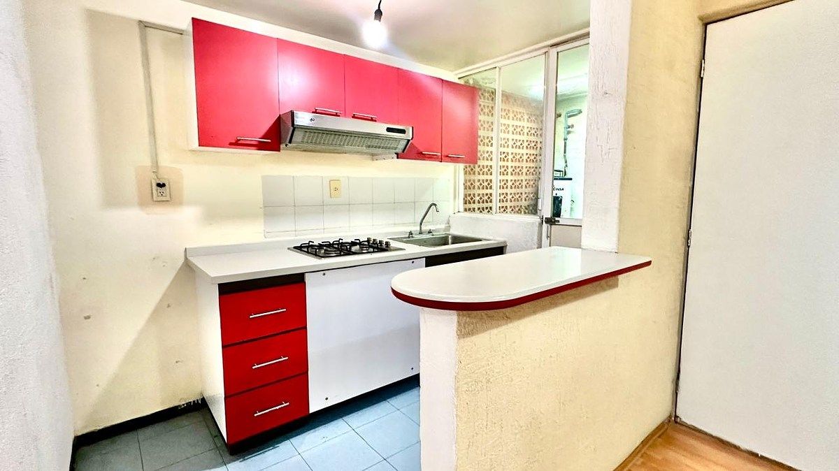 Apartment in Ampliación Los Olivos, Tláhuac, photo 7 of 16