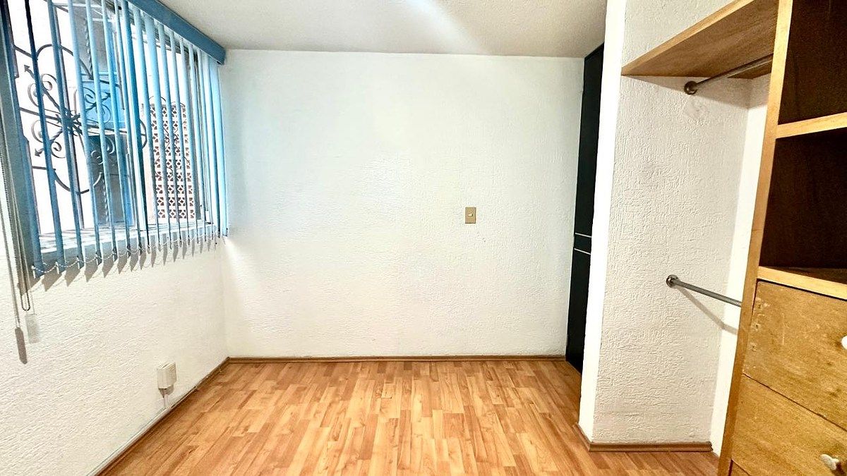 Apartment in Ampliación Los Olivos, Tláhuac, photo 8 of 16