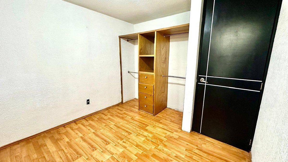 Apartment in Ampliación Los Olivos, Tláhuac, photo 9 of 16