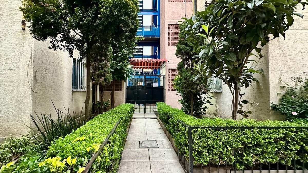 Apartment in Ampliación Los Olivos, Tláhuac, photo 2 of 16