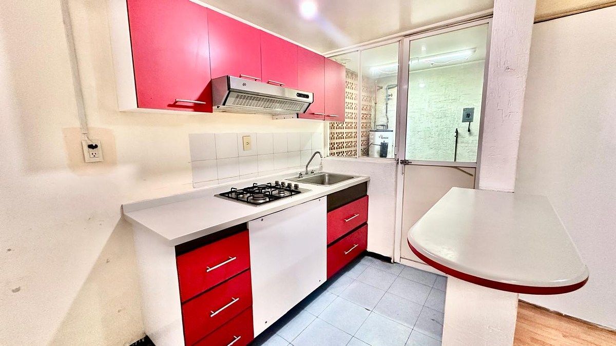 Apartment in Ampliación Los Olivos, Tláhuac, photo 12 of 16