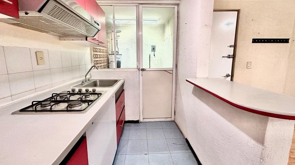 Apartment in Ampliación Los Olivos, Tláhuac, photo 13 of 16