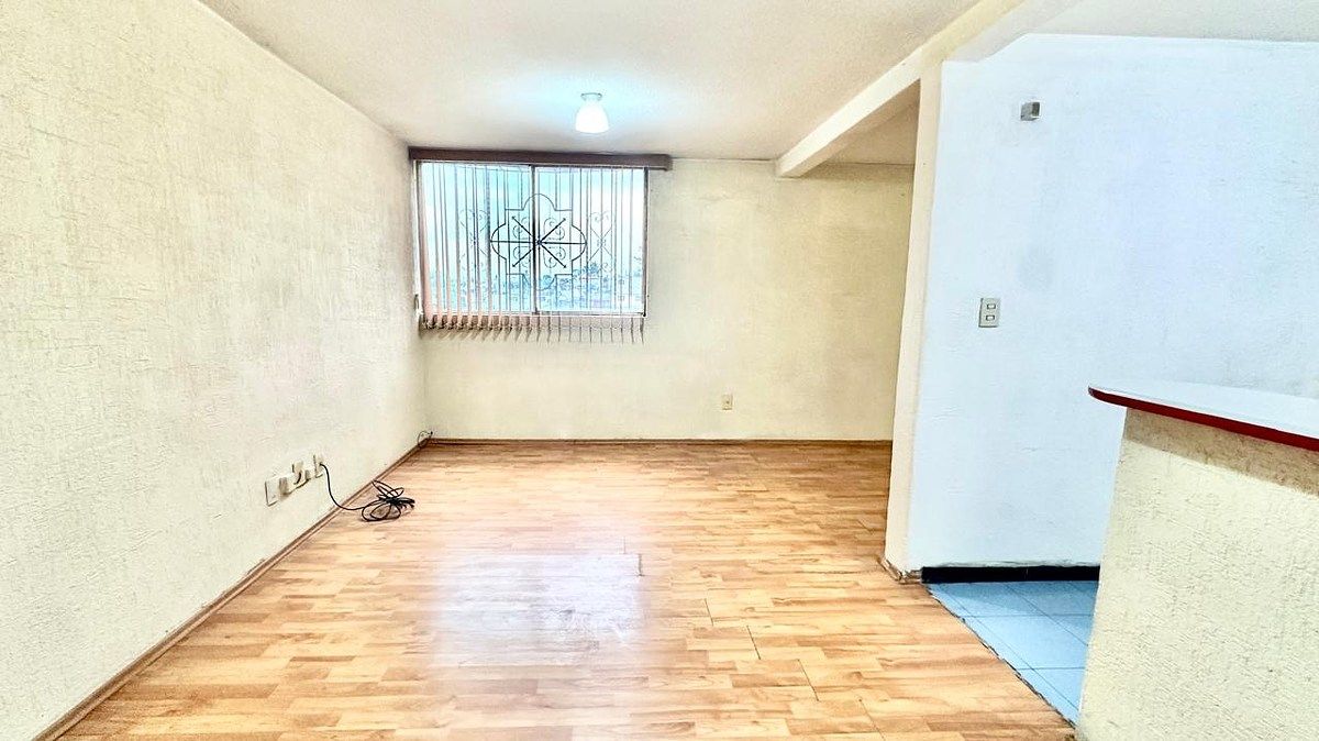Apartment in Ampliación Los Olivos, Tláhuac, photo 14 of 16