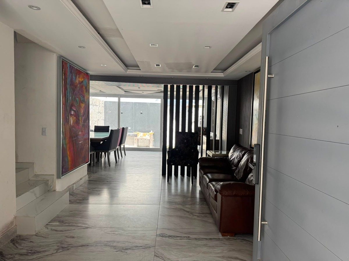 Casa em Casco Urbano, San Pedro Garza García, foto 4 de 10