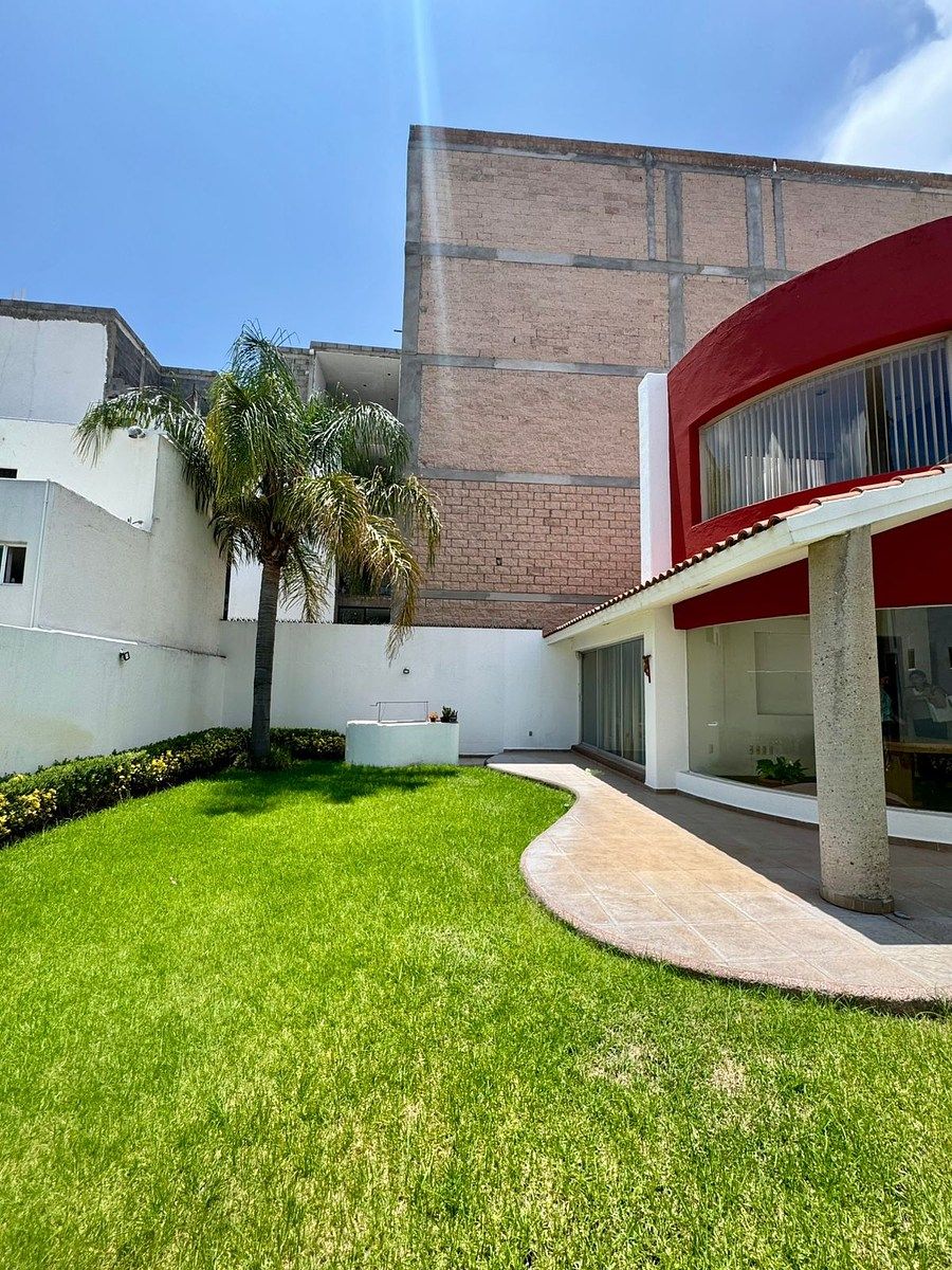 House in Lomas del Tecnológico, San Luis Potosí, photo 4 of 13