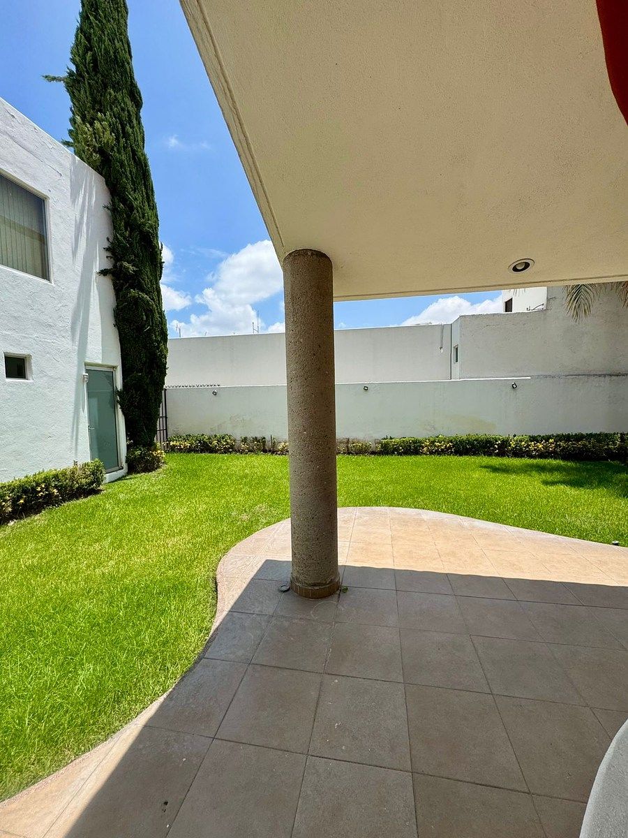 House in Lomas del Tecnológico, San Luis Potosí, photo 5 of 13