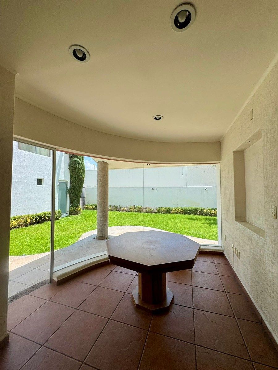 House in Lomas del Tecnológico, San Luis Potosí, photo 6 of 13