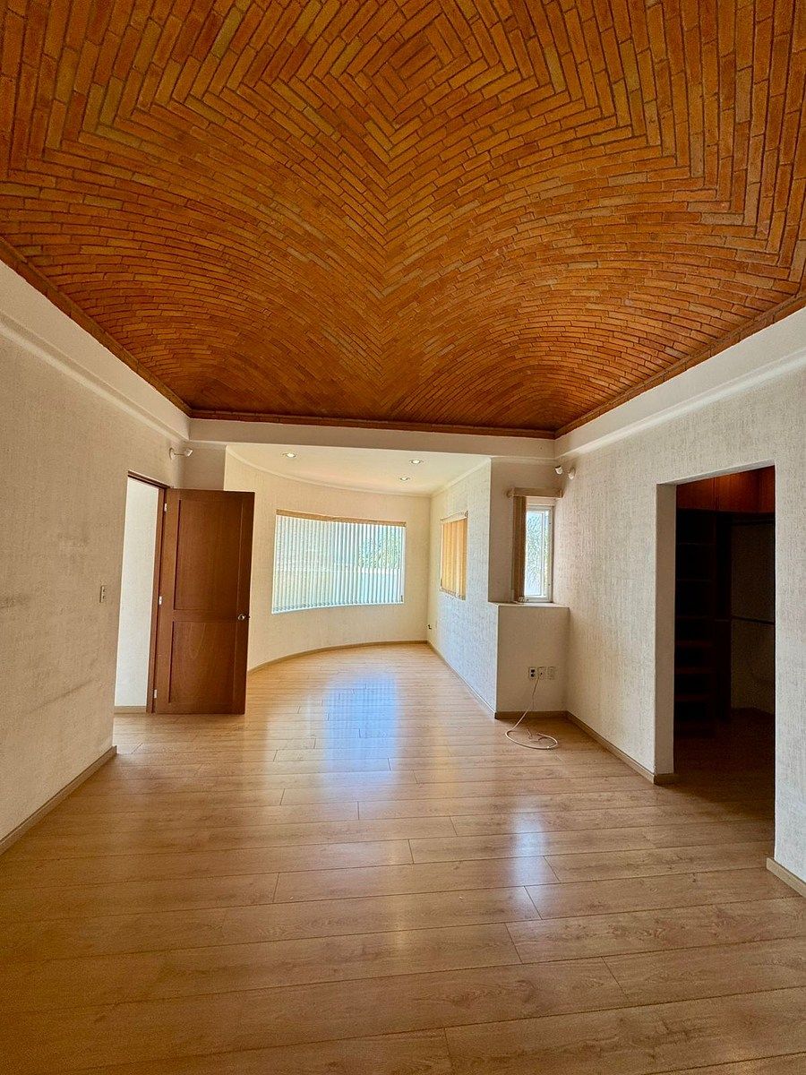 House in Lomas del Tecnológico, San Luis Potosí, photo 11 of 13