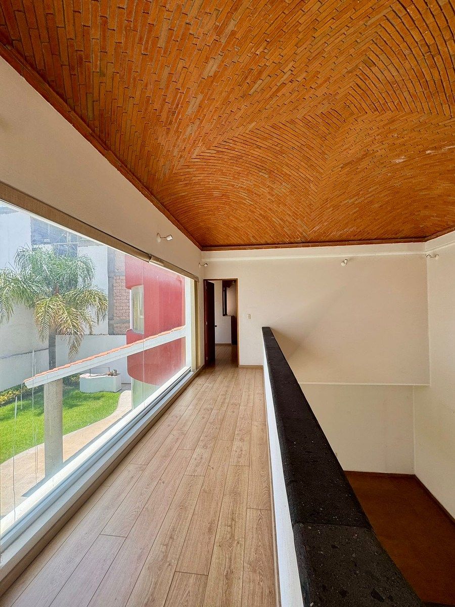 House in Lomas del Tecnológico, San Luis Potosí, photo 12 of 13