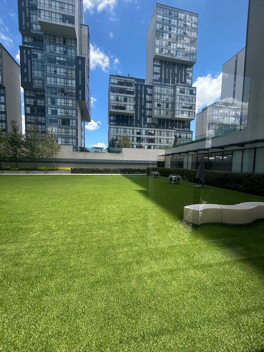 Central park remodelado Súper vista, photo 5 of 35