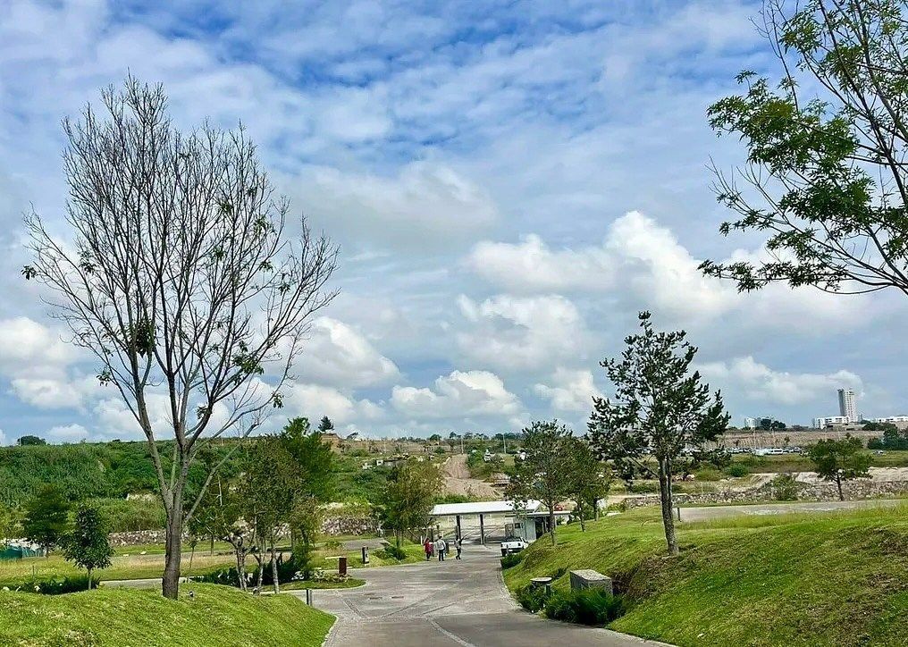 Lot in Puerta las Lomas, Zapopan, photo 2 of 14