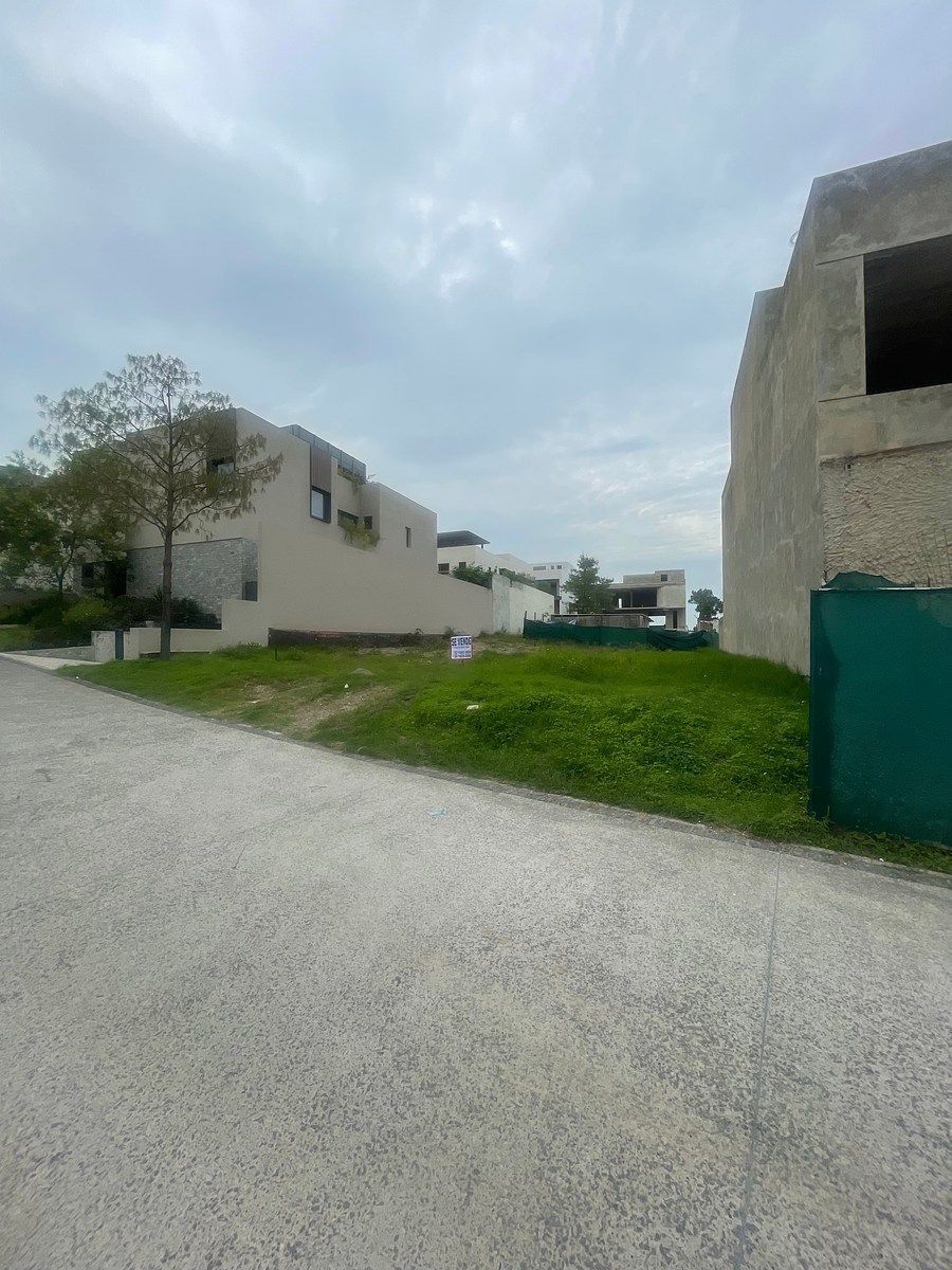 Lot in Puerta las Lomas, Zapopan, photo 3 of 14