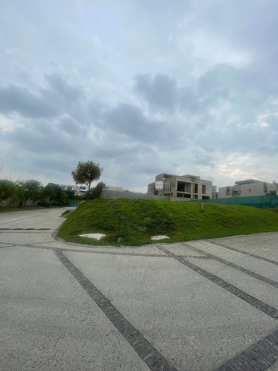 Lot in Puerta las Lomas, Zapopan, photo 6 of 14