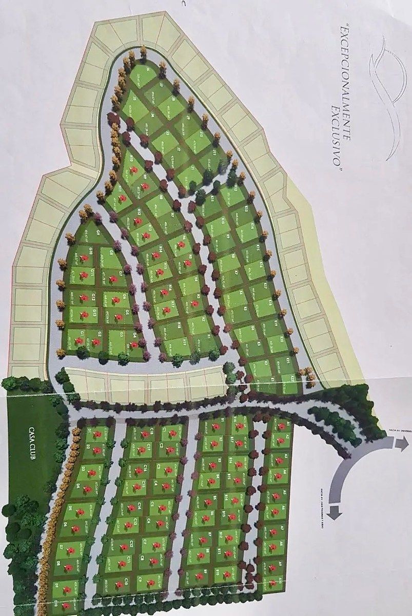 Lot in Puerta las Lomas, Zapopan, photo 9 of 14