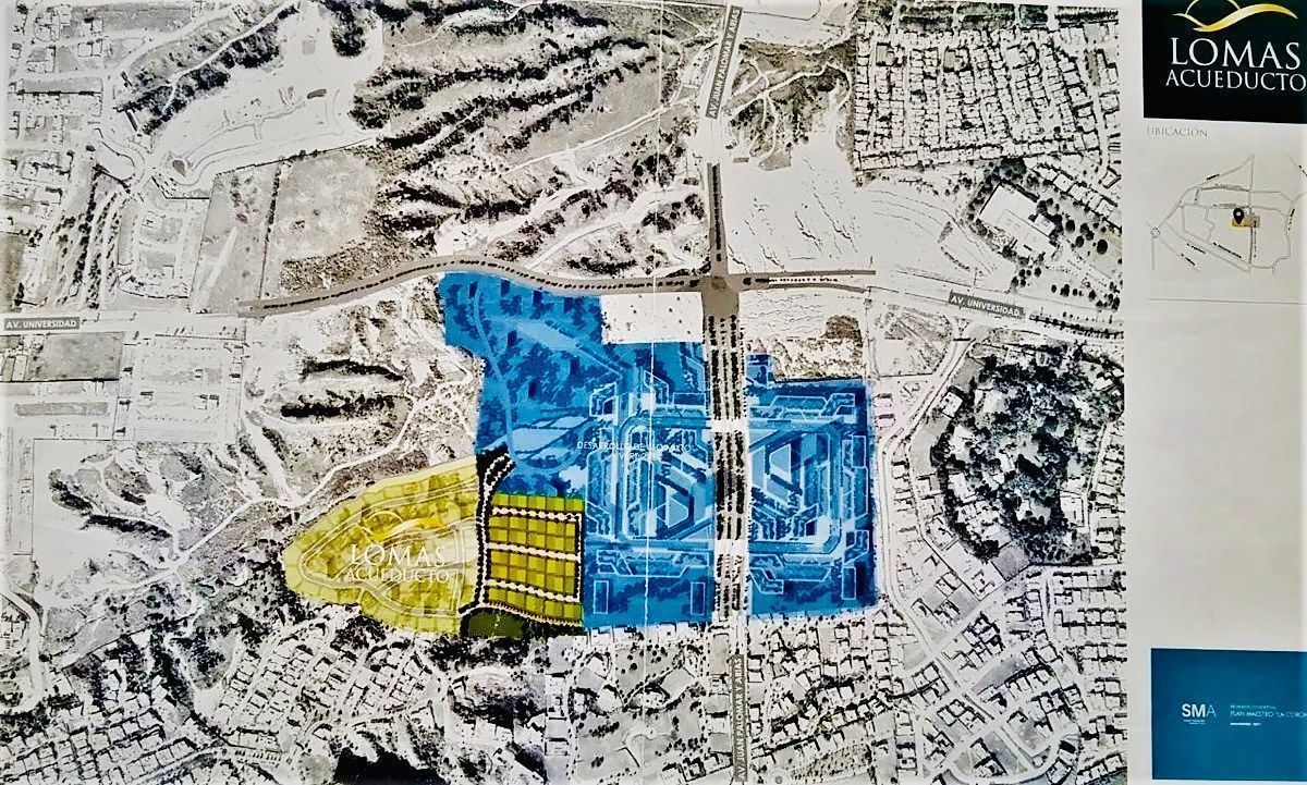 Lot in Puerta las Lomas, Zapopan, photo 13 of 14