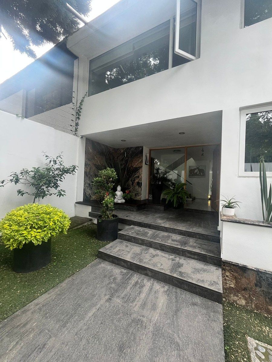 Casa em Fuentes del Pedregal, Tlalpan, foto 2 de 28
