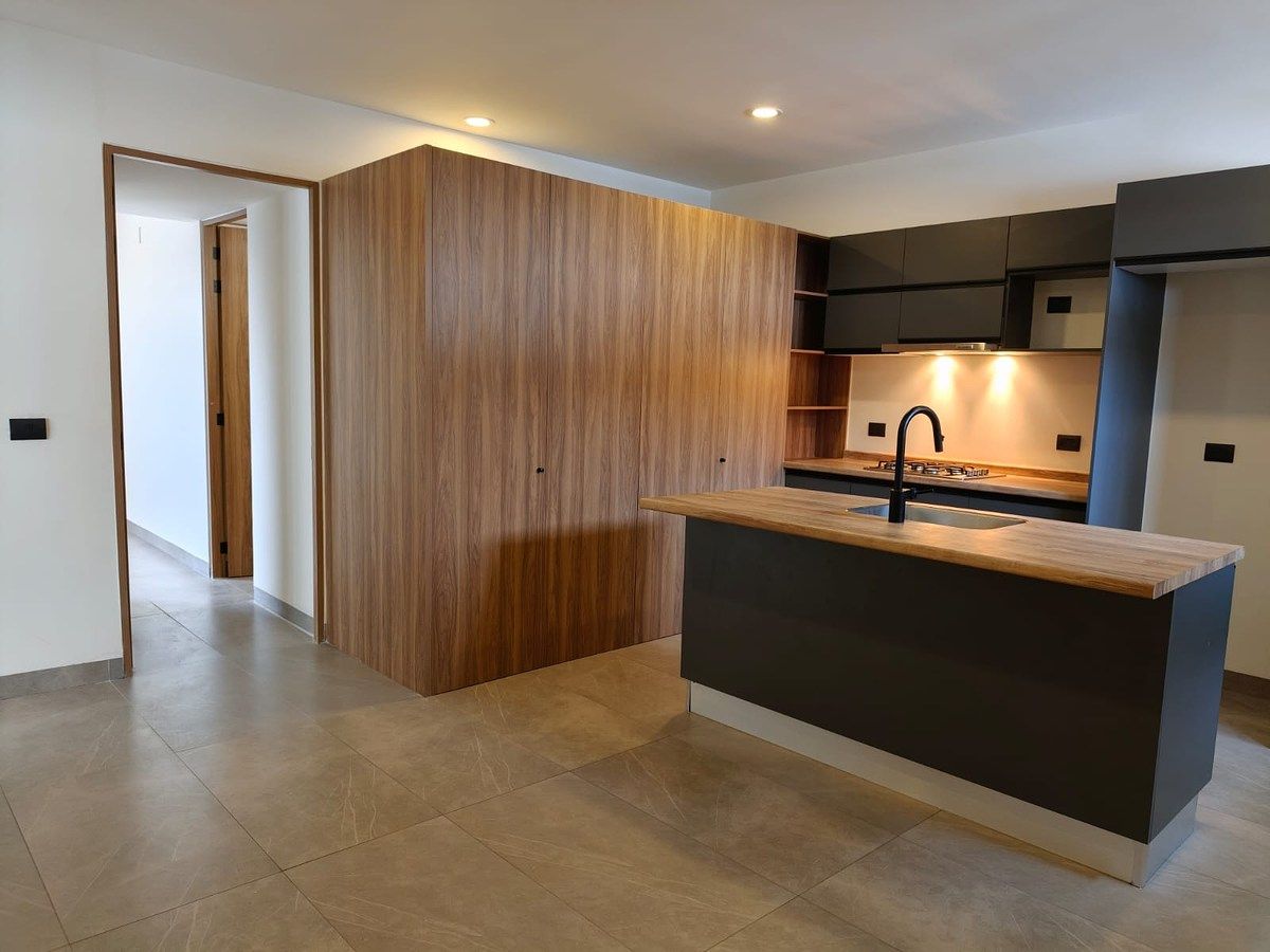 Apartment in Valle Real, Zapopan, photo 2 of 10