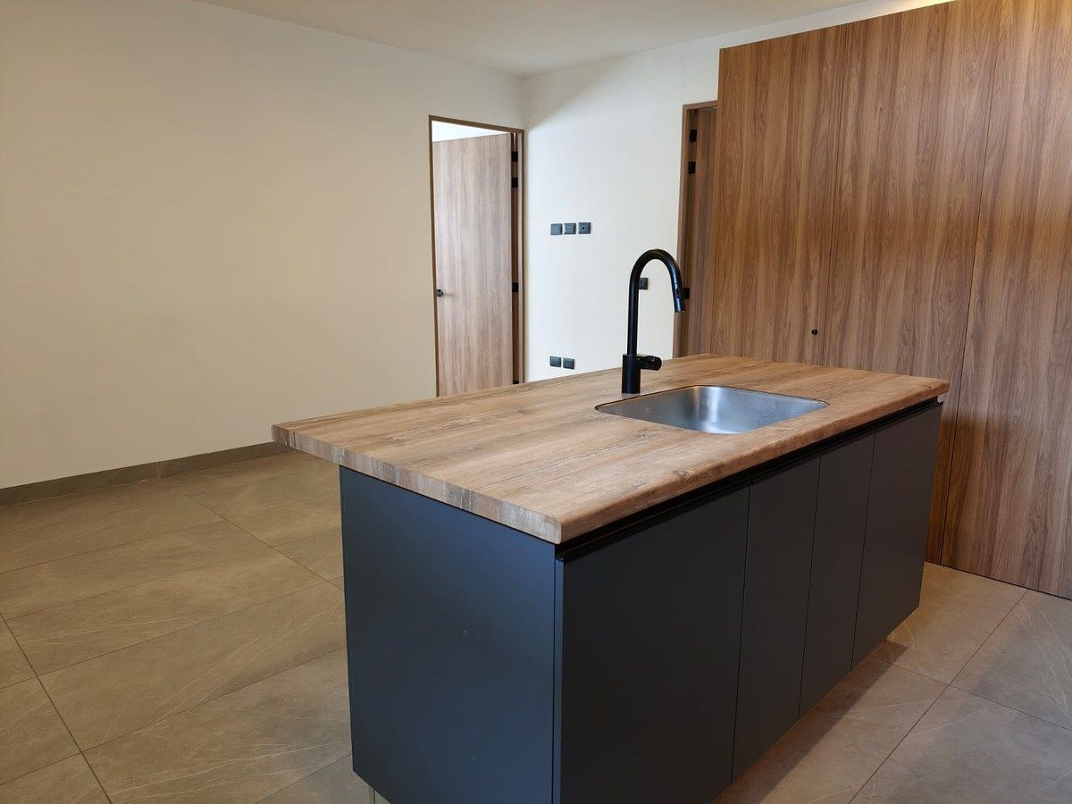 Apartment in Valle Real, Zapopan, photo 3 of 10