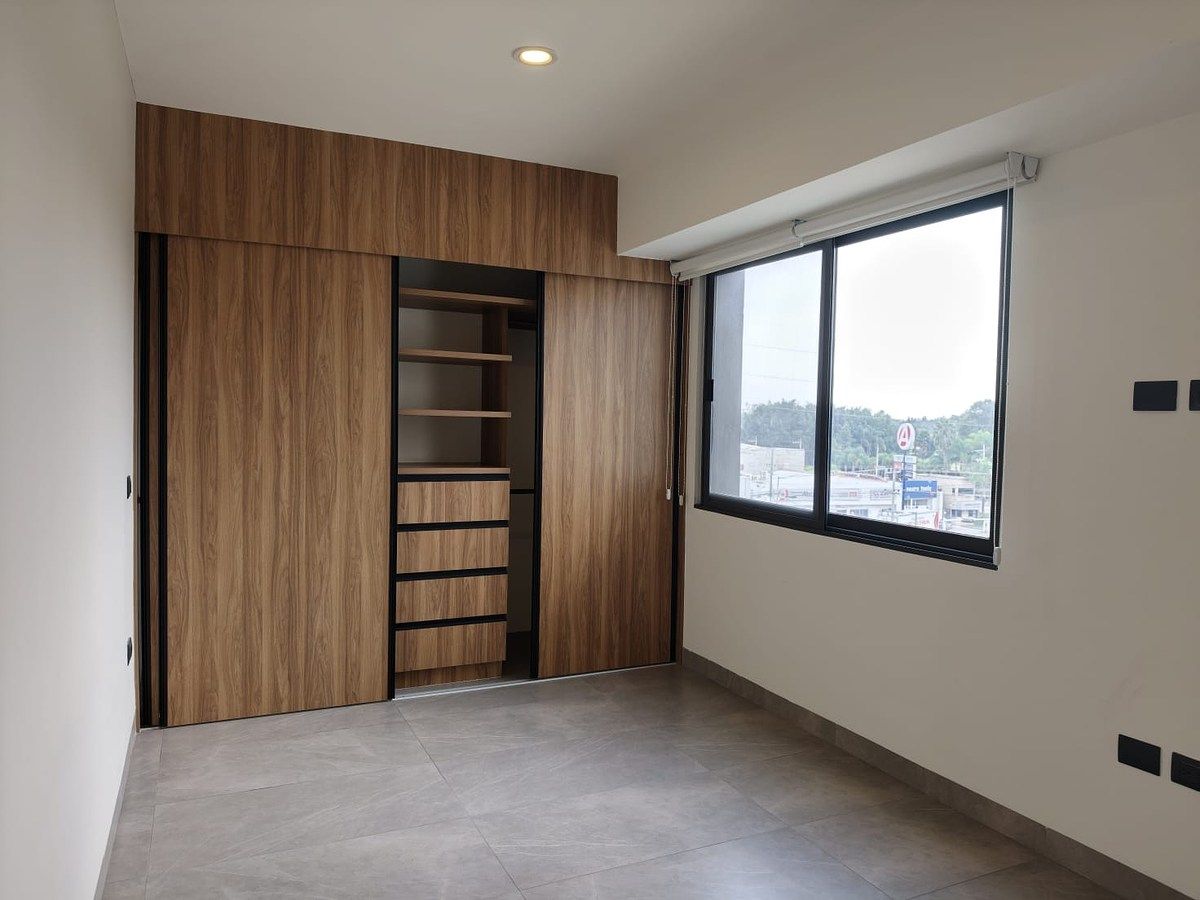 Apartment in Valle Real, Zapopan, photo 4 of 10