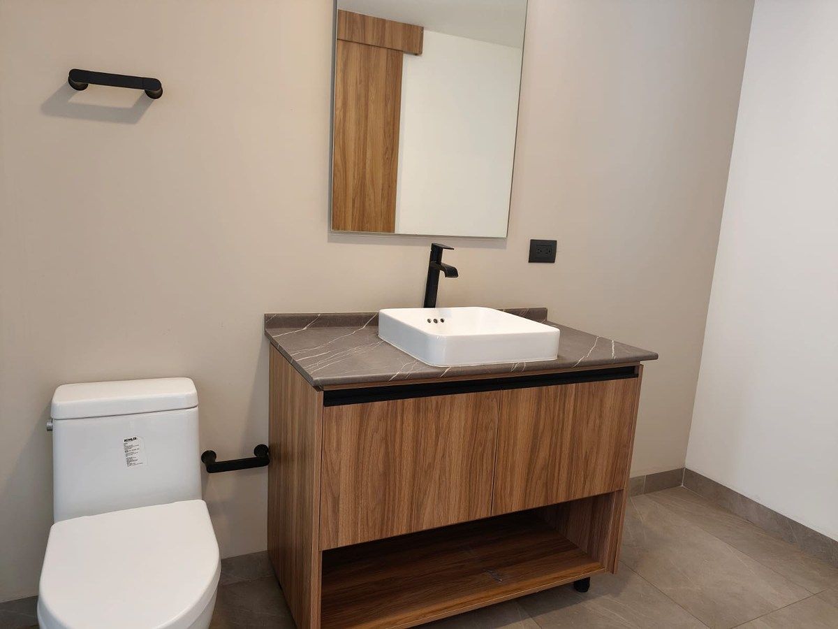 Apartment in Valle Real, Zapopan, photo 8 of 10
