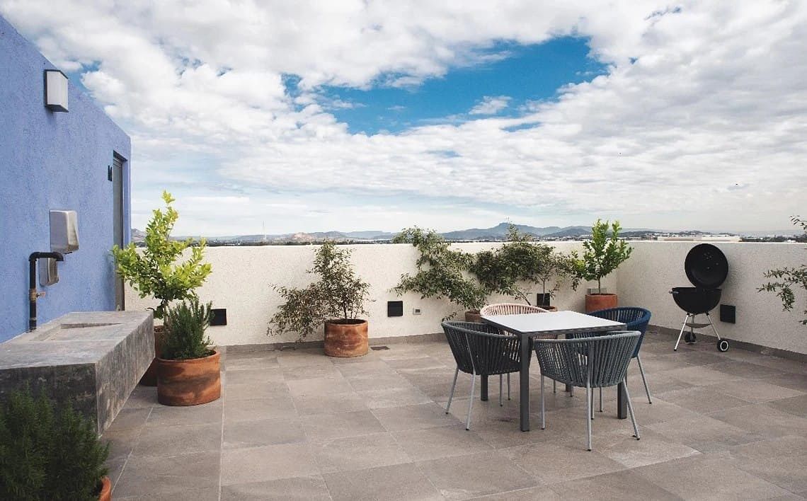 Apartment in Valle Real, Zapopan, photo 10 of 10