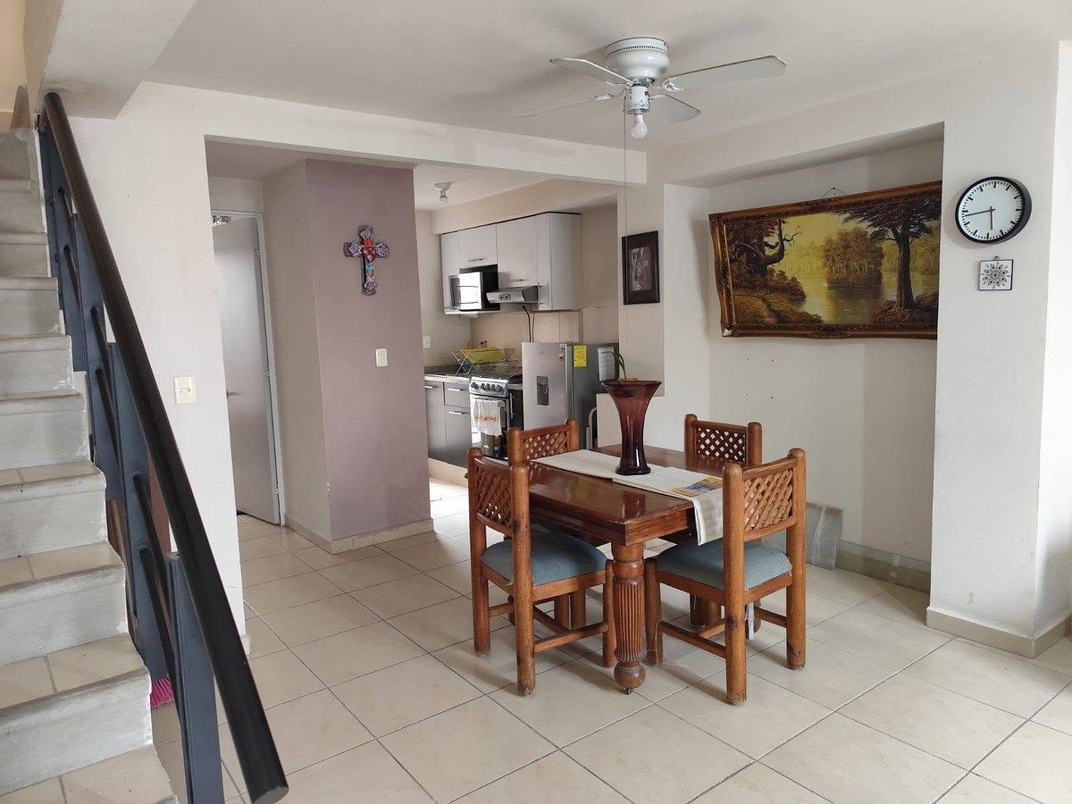 🏡 ¡CASA AMUEBLADA EN RENTA EN CD. DEL SOL! 📍, foto 1 de 8