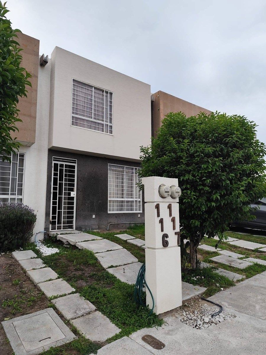 Casa en Ciudad del Sol, Querétaro, foto 7 de 8