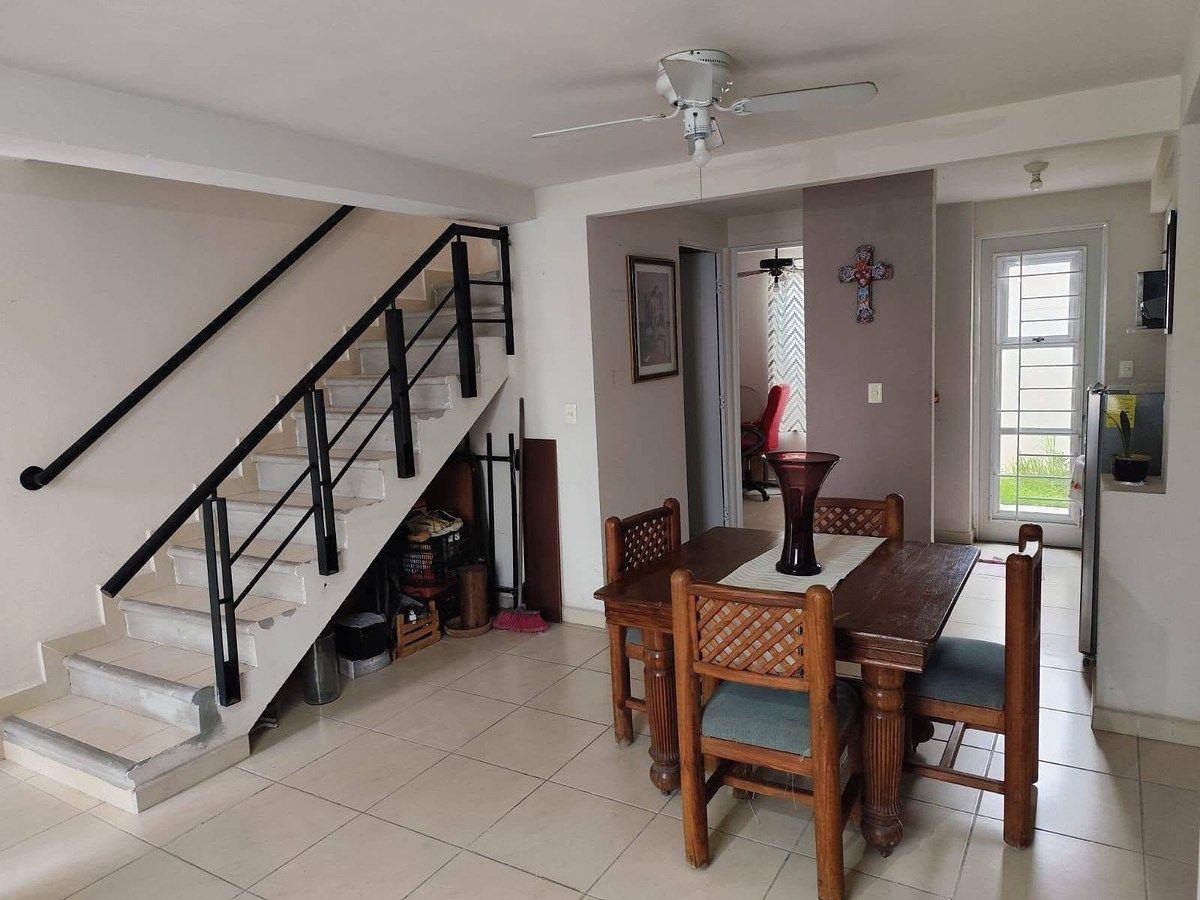Casa en Ciudad del Sol, Querétaro, foto 8 de 8