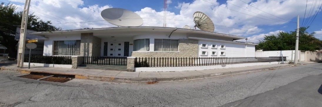 Casa em Maria Luisa, Monterrey, foto 3 de 12
