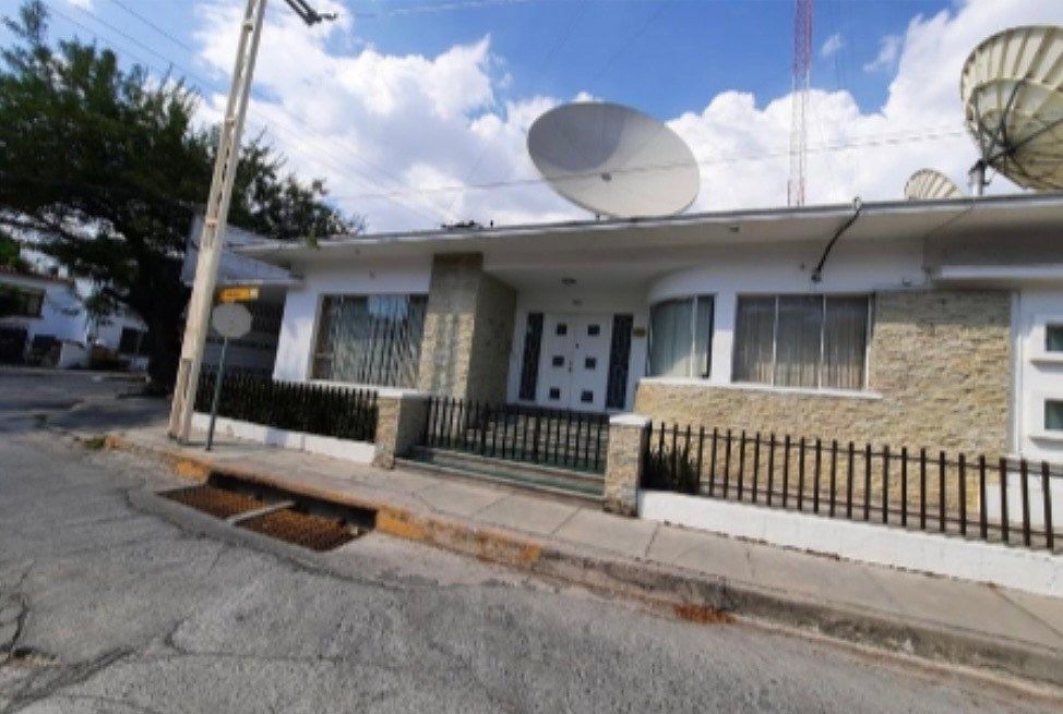 Casa em Maria Luisa, Monterrey, foto 2 de 12