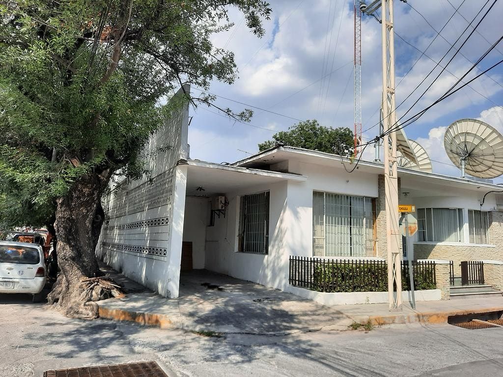 Casa em Maria Luisa, Monterrey, foto 12 de 12