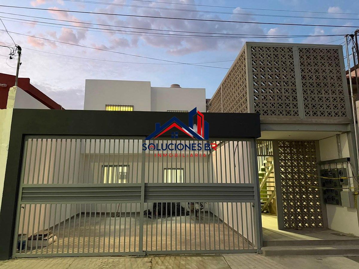APARTMENT # 2 STUDIO TYPE FOR RENT | COL. CASA BLANCA, photo 1 of 4