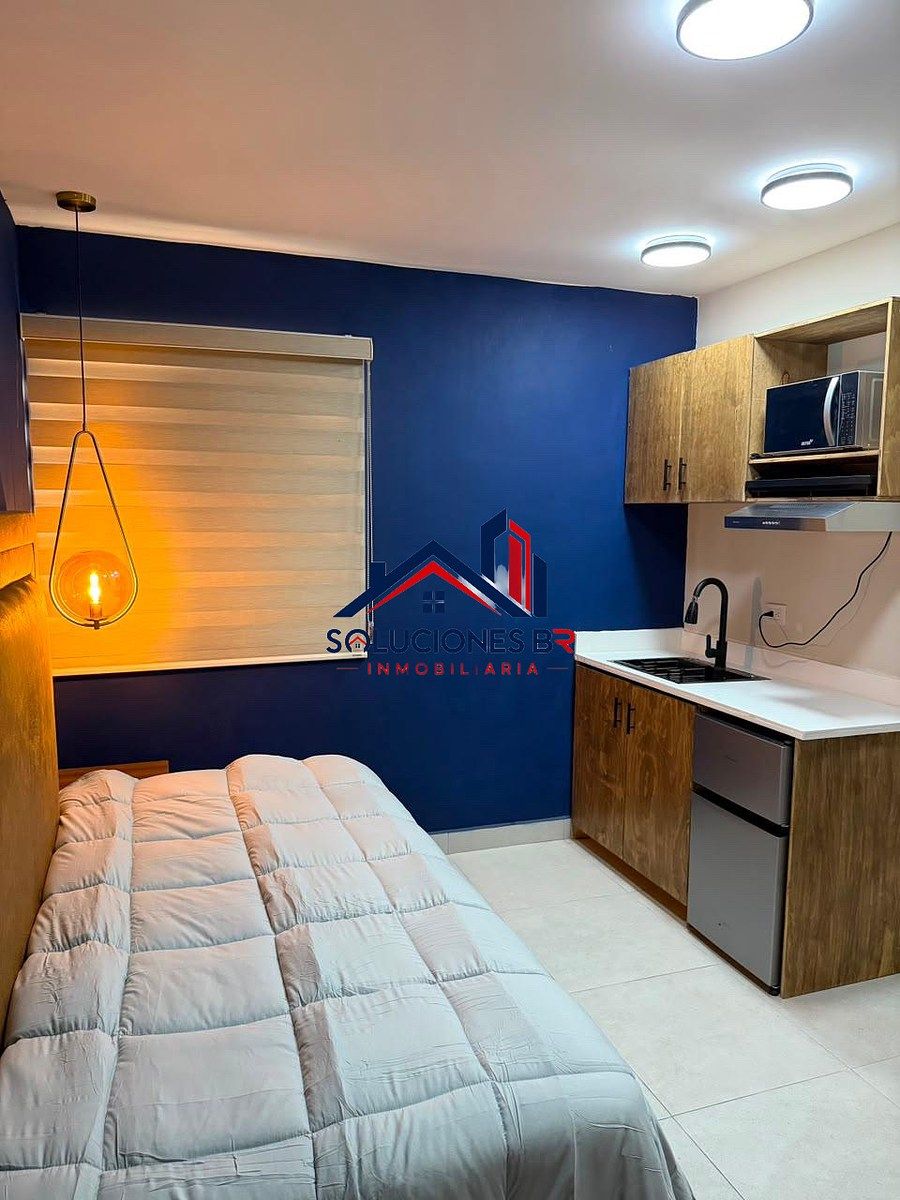 Apartment in Casa Blanca, Cajeme, photo 2 of 4