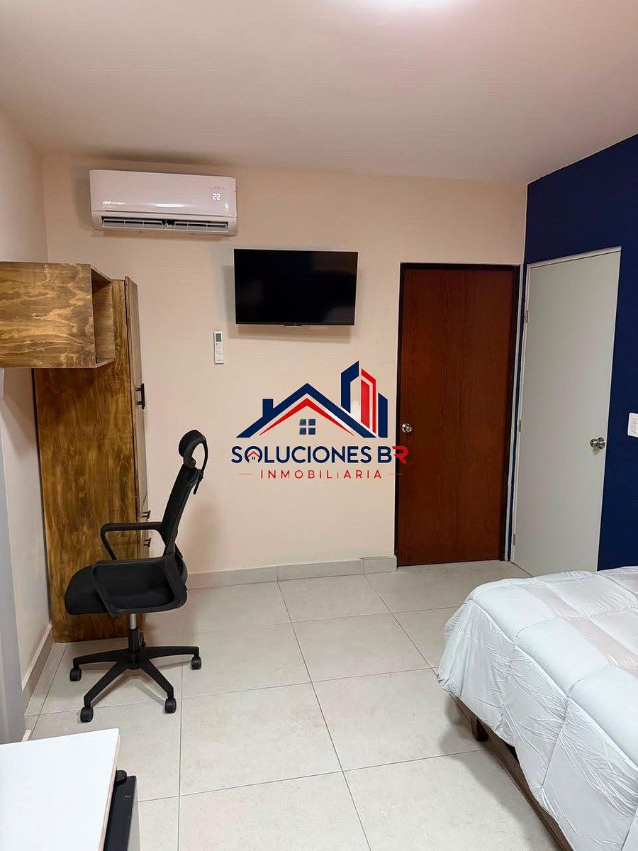 Apartment in Casa Blanca, Cajeme, photo 3 of 4