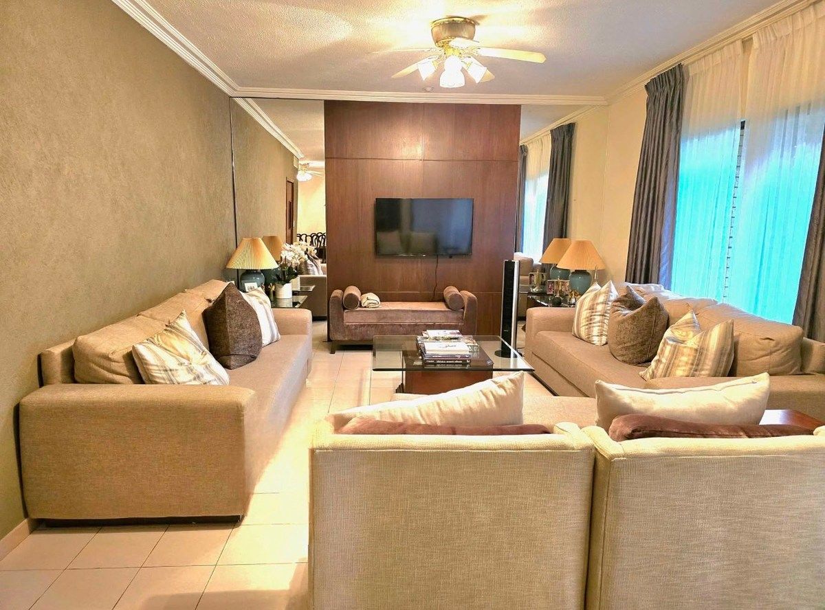 Casa en Las Torres, Monterrey, foto 2 de 17