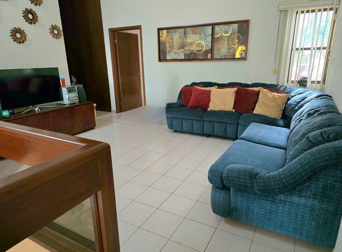 Casa en Las Torres, Monterrey, foto 6 de 17