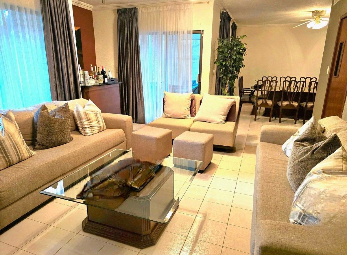 Casa en Las Torres, Monterrey, foto 8 de 17