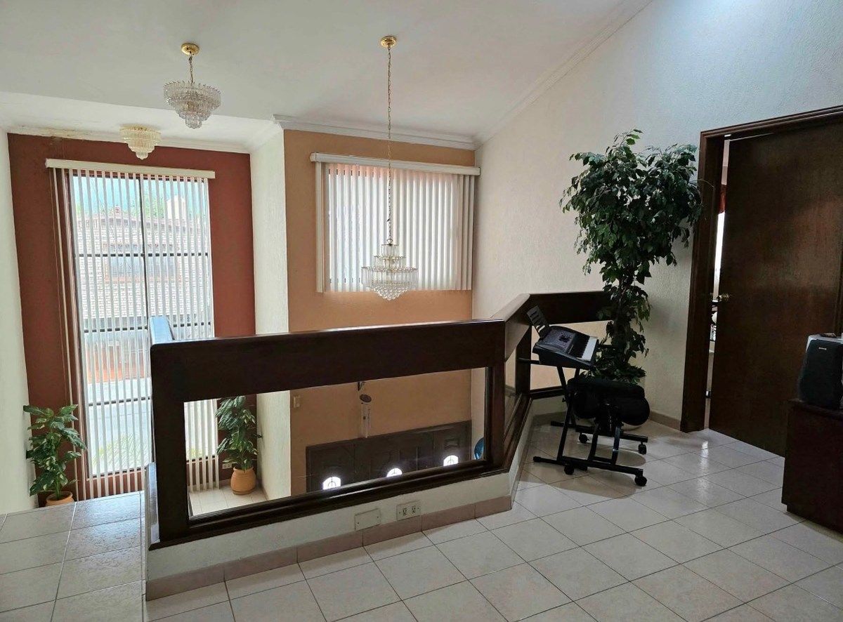 Casa en Las Torres, Monterrey, foto 9 de 17
