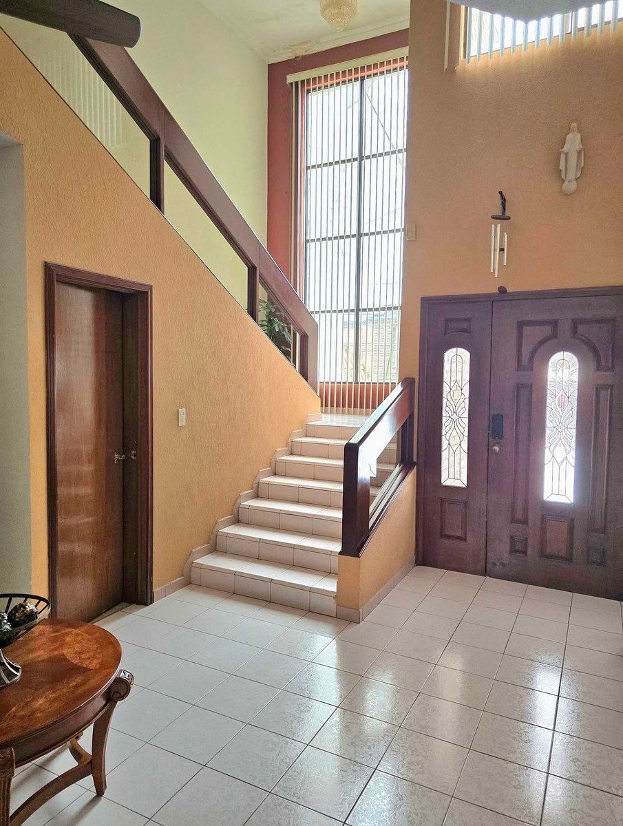 Casa en Las Torres, Monterrey, foto 10 de 17