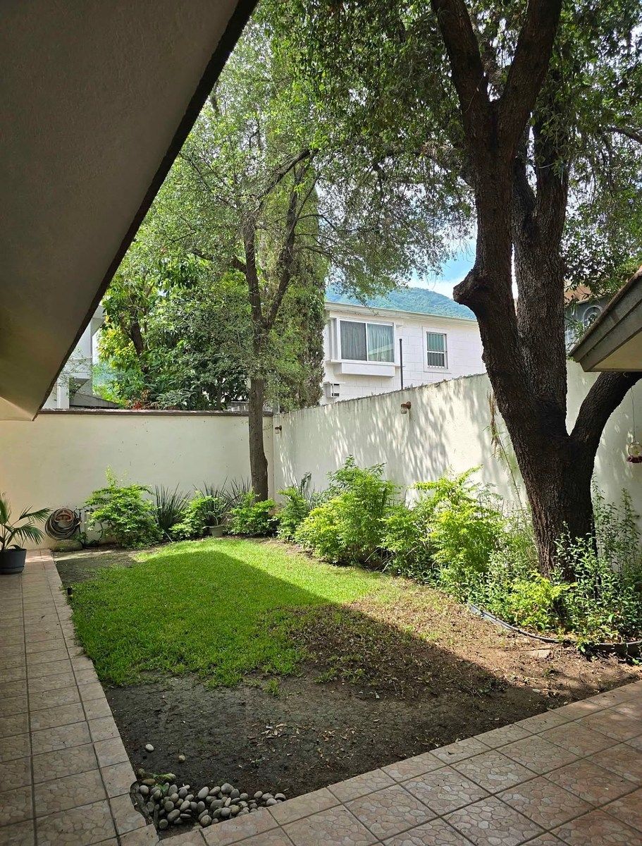 Casa en Las Torres, Monterrey, foto 4 de 17
