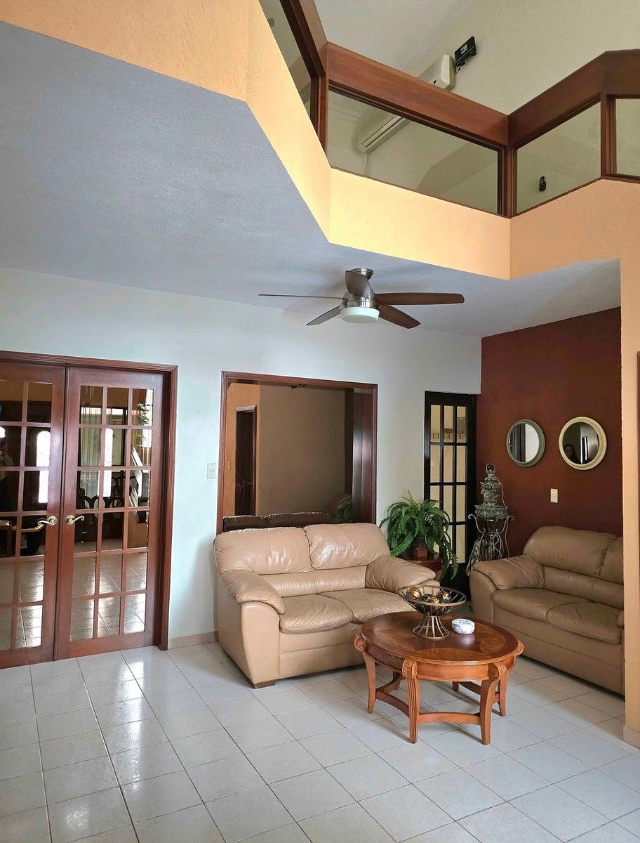 Casa en Las Torres, Monterrey, foto 13 de 17