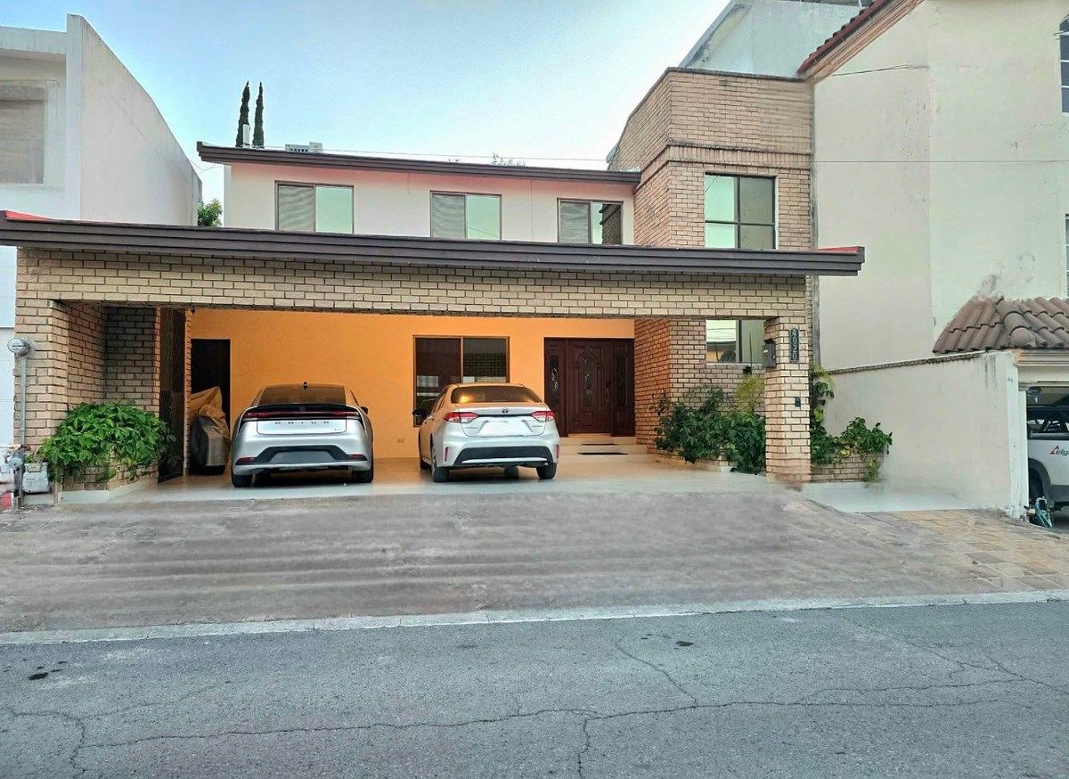Casa en Las Torres, Monterrey, foto 14 de 17