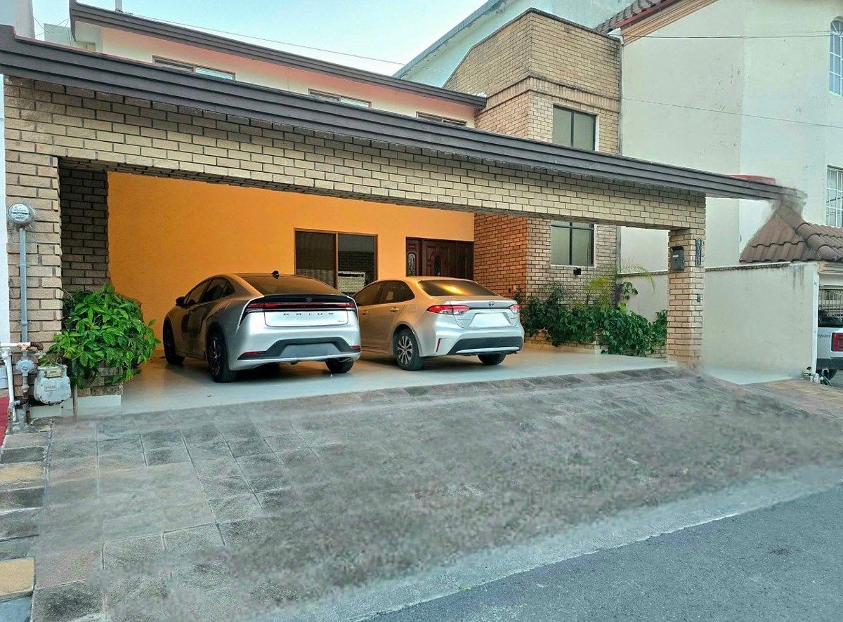 Casa en Las Torres, Monterrey, foto 15 de 17