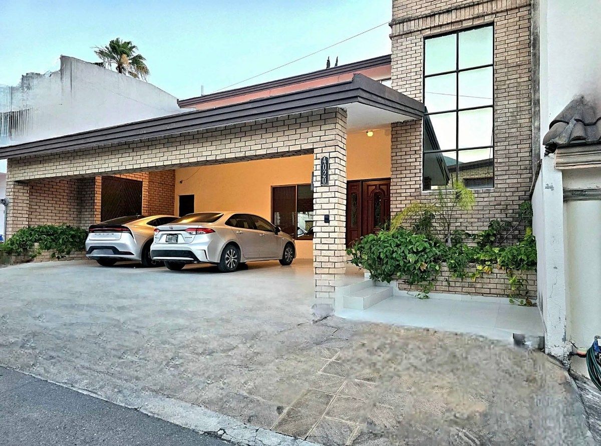 CASA EN VENTA, LAS TORRES, ZONA SUR, MONTERREY, foto 1 de 17