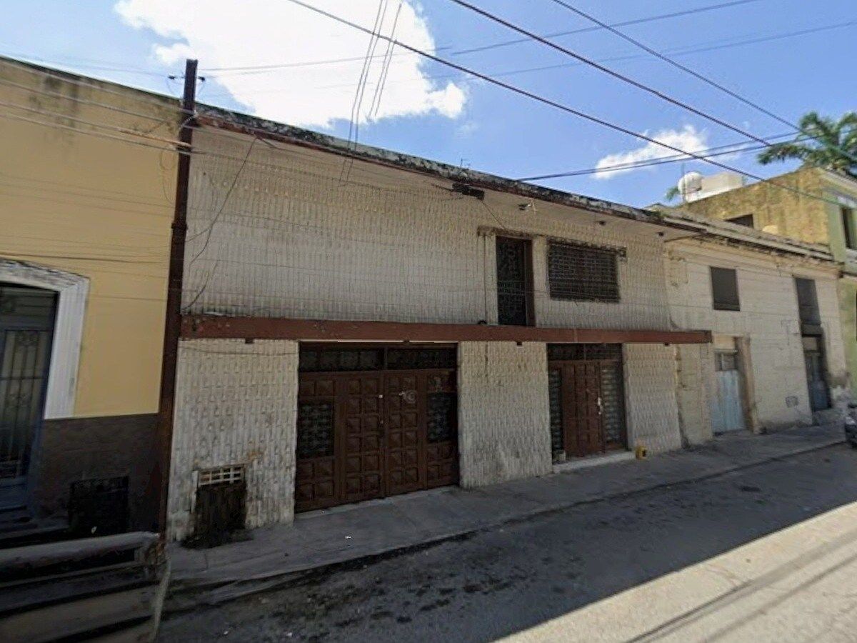 Casa en Mérida Centro, Mérida, foto 2 de 9