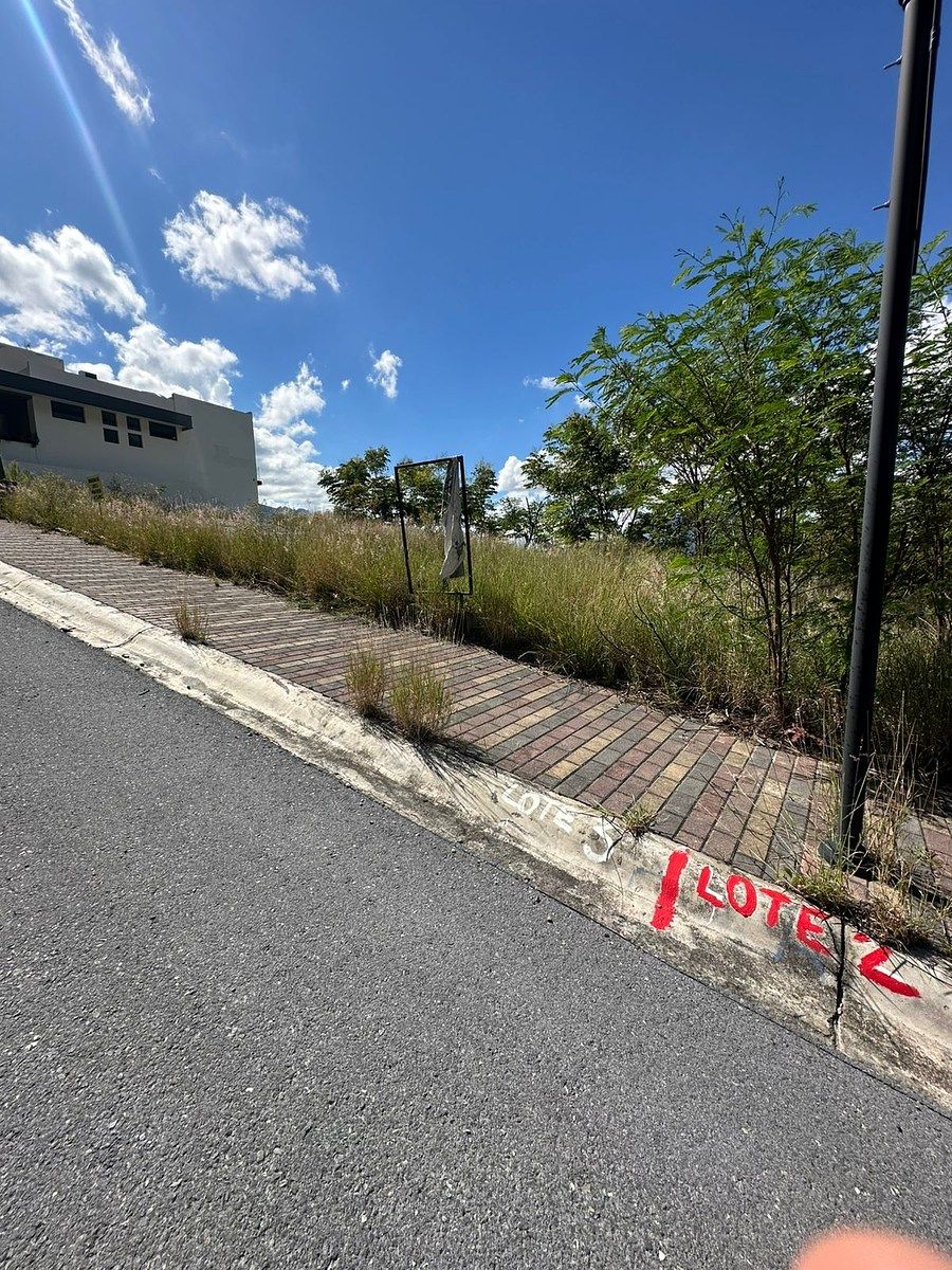 Lot in Jardines de San Agustin, San Pedro Garza García, photo 2 of 7