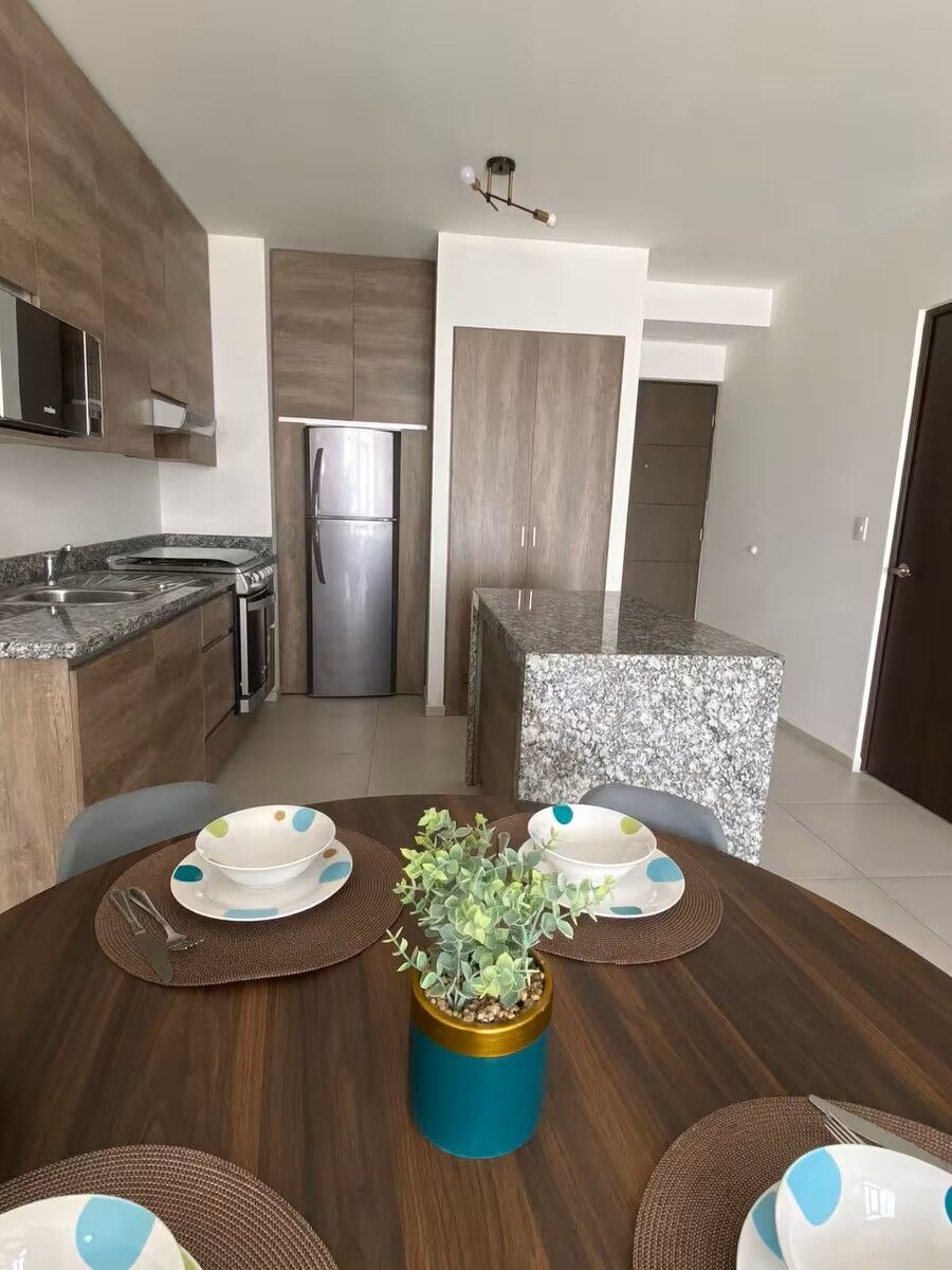 Apartamento em Centro, Monterrey, foto 2 de 16