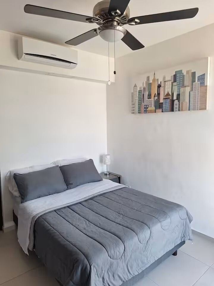 Apartamento em Centro, Monterrey, foto 3 de 16